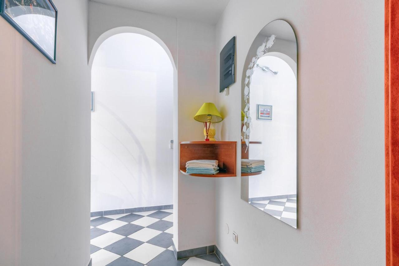 Apartmani Vukicevic Vodice Extérieur photo