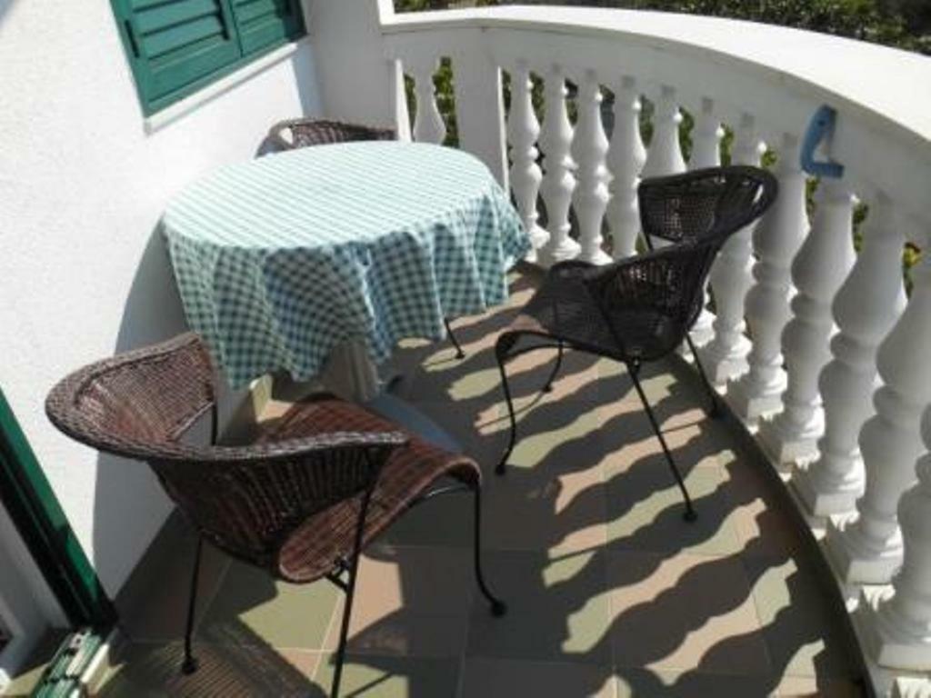 Apartmani Vukicevic Vodice Extérieur photo